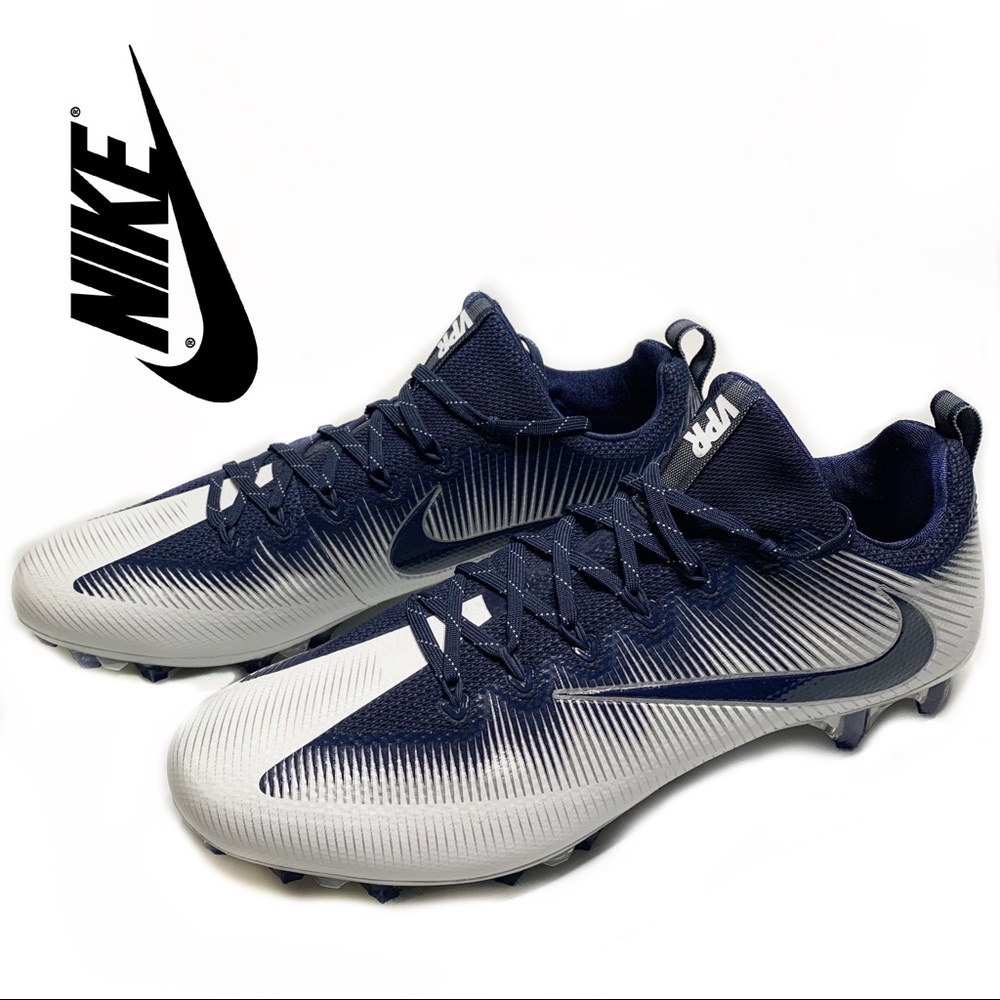 ✨NWOT✨•Nike•Football Cleats•Vapor Untouchable•16